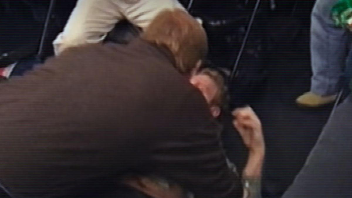 I Just Watched The Netflix Documentary, Jerry Springer: Fights, Cameras ...