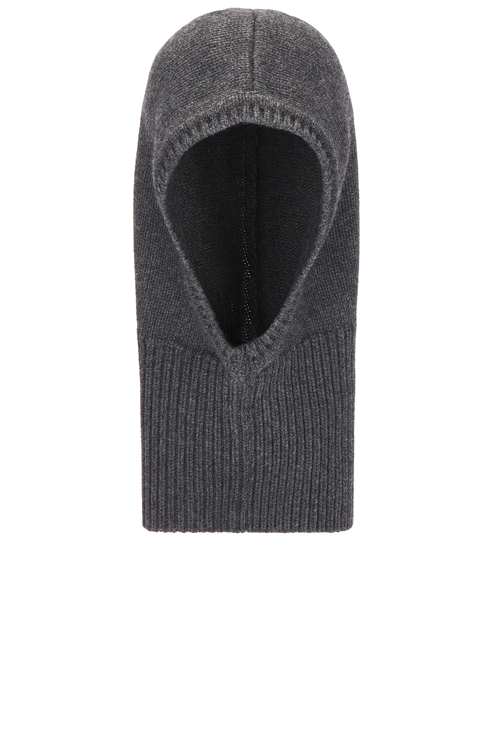 Rufus Knit Balaclava
