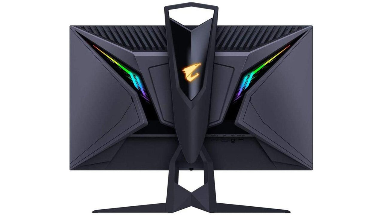 Gigabyte Aorus FI25F
