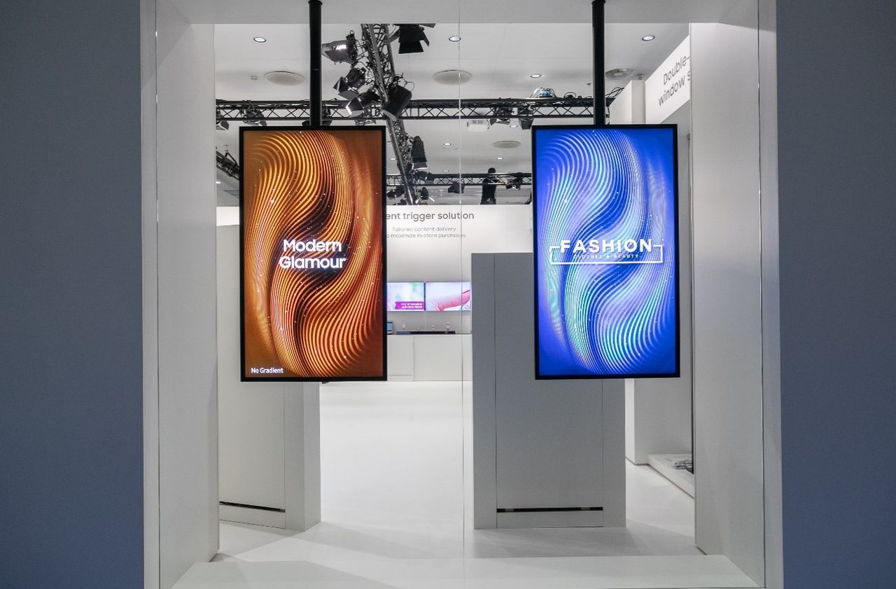 Samsung OMN/OMN-D Series