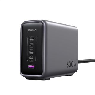 Ugreen Nexode 300W GaN charger