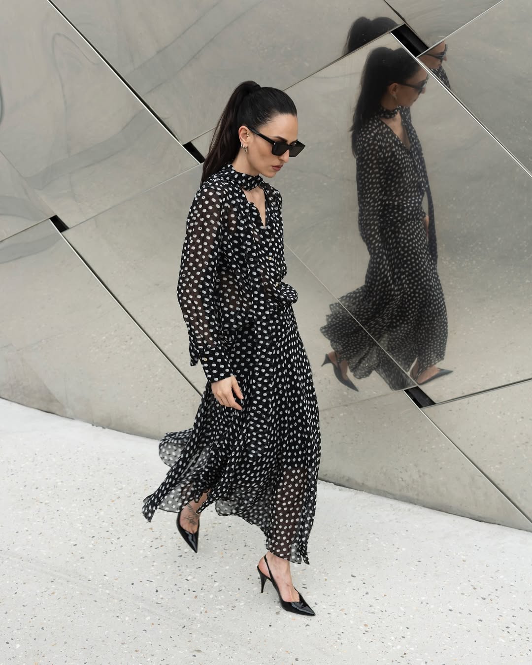 European Fashion Trends Spring 2026