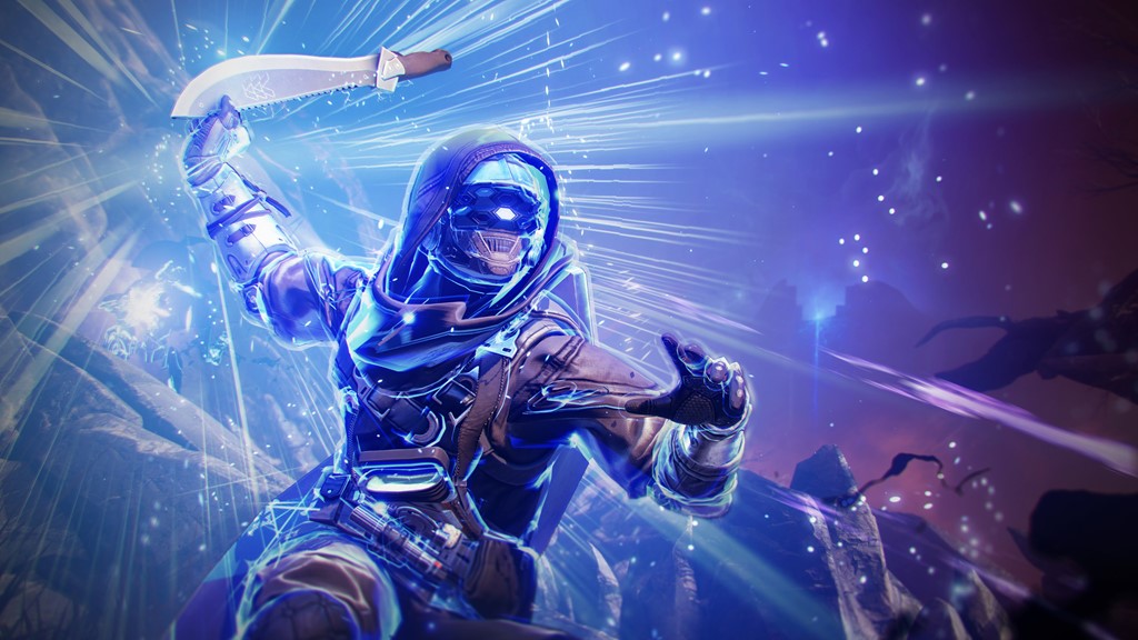 Destiny 3' Will Reportedly Have More RPG Elements Than Previous Games