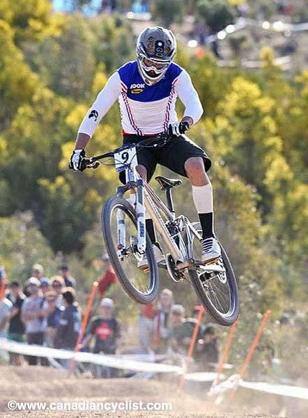 Fabien Barel (France)