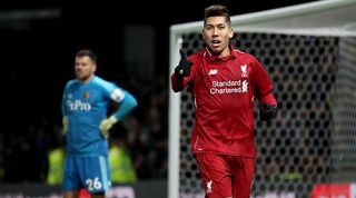 Roberto Firmino