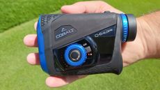 Cobalt Q-6 Slope Rangefinder Review, I Own This Cobalt Laser, And You Should Get One Too On Amazon Prime Day