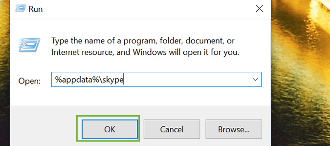 where is skype chat history stored where is skype chat history stored