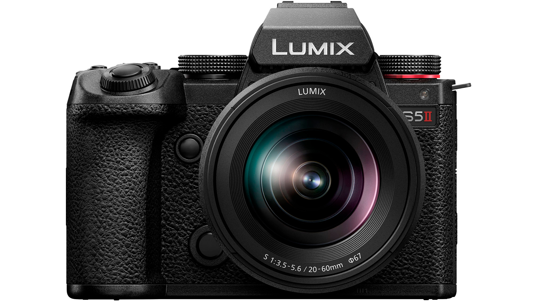 Panasonic Lumix S5 II and S5 II X cameras launch with Phase Hybrid ...