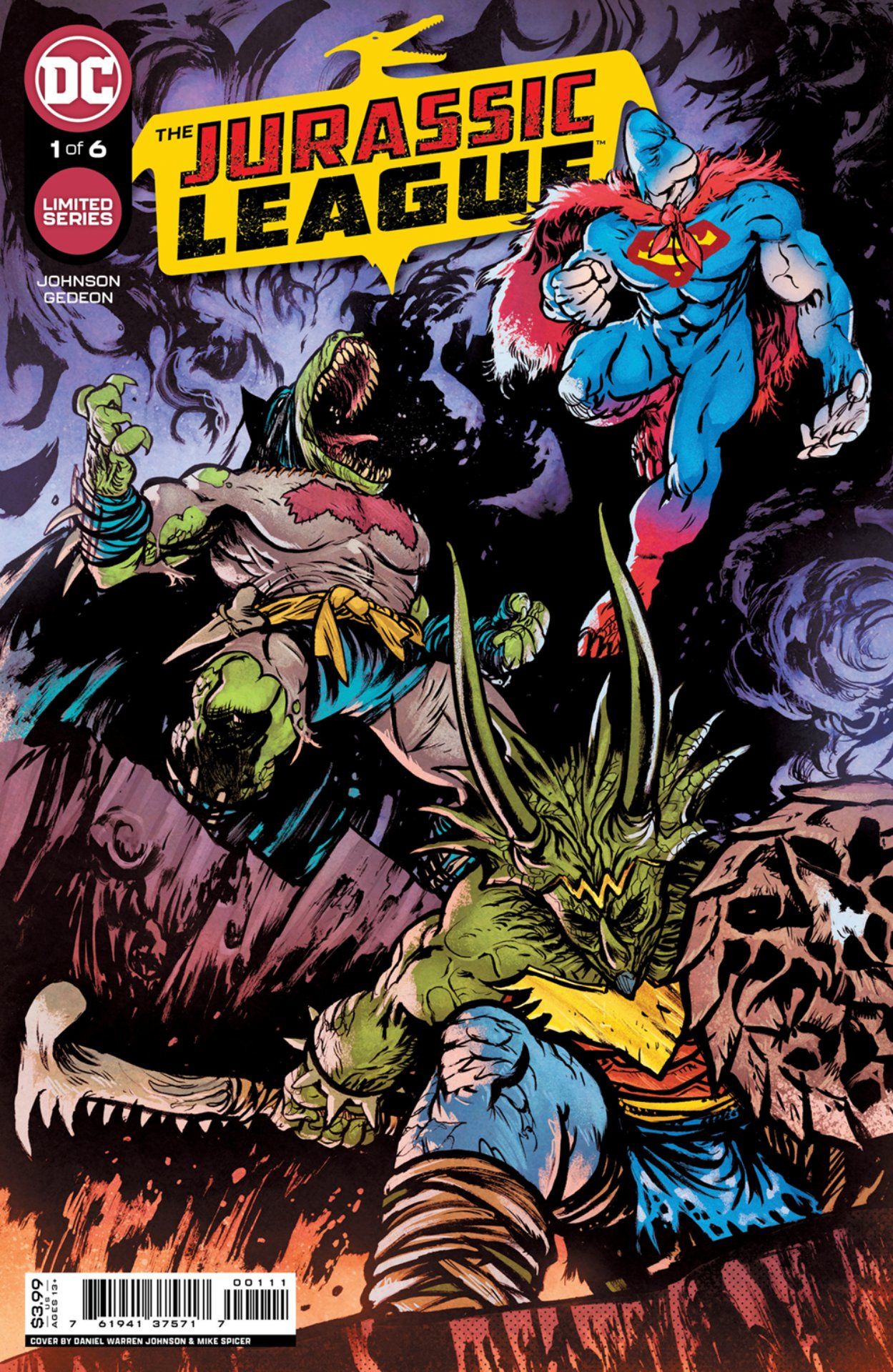 DC May 2022 solicitations