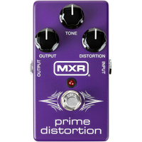 MXR Prime Distortion: Was $79.99, now $49.99