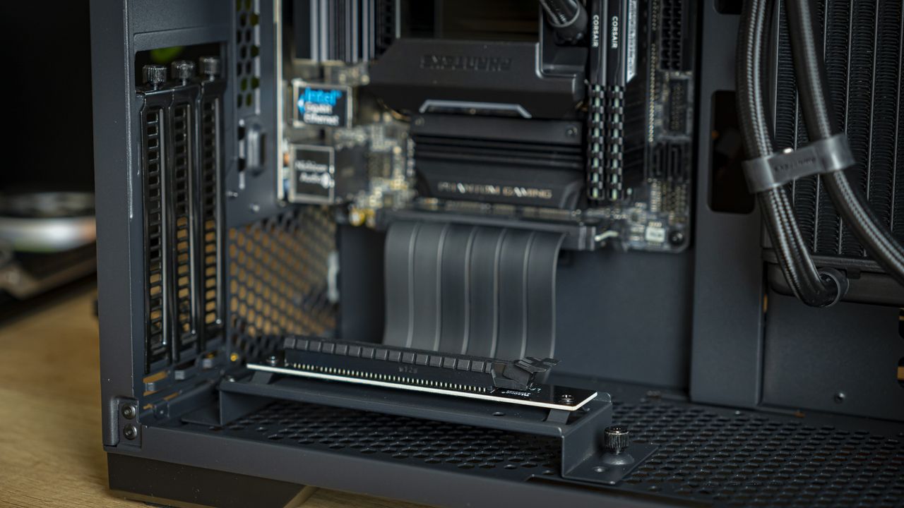 Phanteks P200A