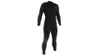 Olaian men's surfing 4/3mm neoprene wetsuit 100