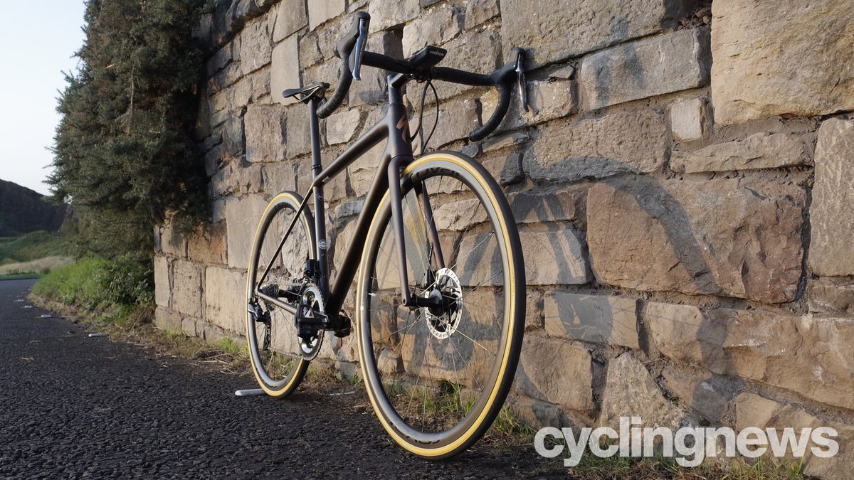 Specialized Aethos