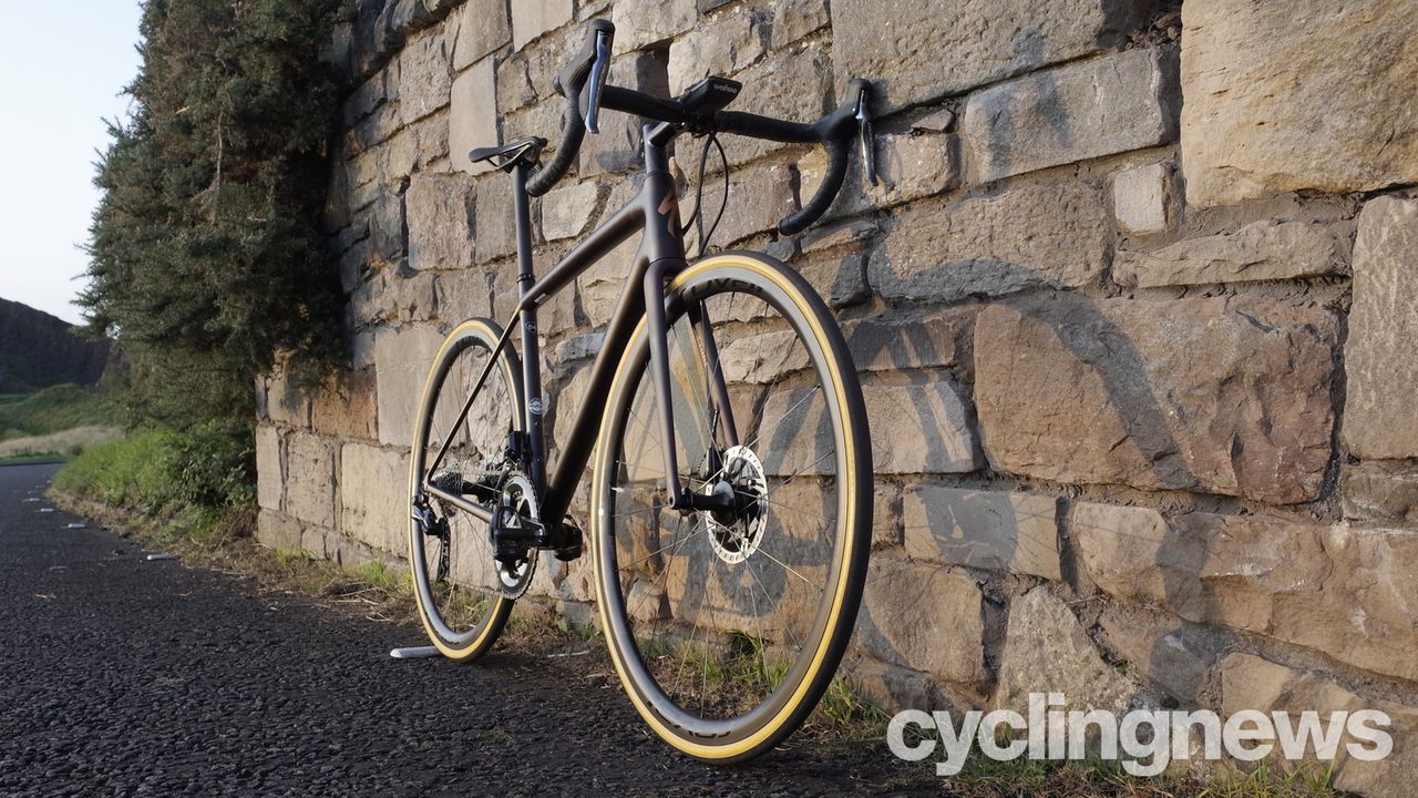 Specialized Aethos