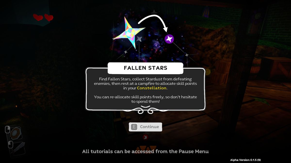 Several screenshots showing the environments and systems of Mouseward, a soulslike where you play a mouse in a fallen kingdom.