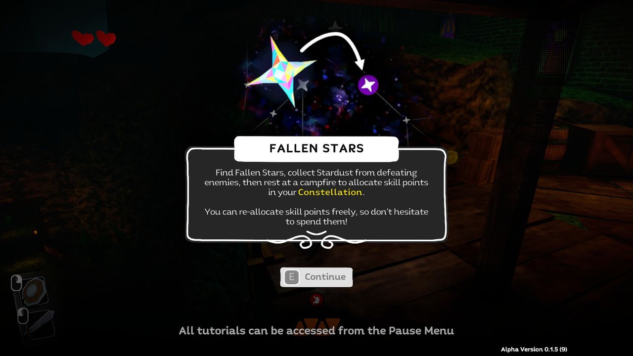 Several screenshots showing the environments and systems of Mouseward, a soulslike where you play a mouse in a fallen kingdom.