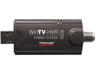 Hauppauge TV Tuner