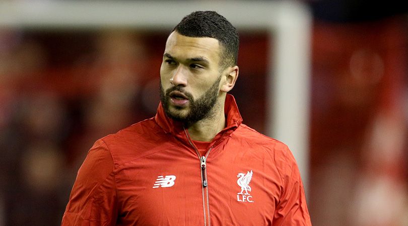 Steven Caulker 