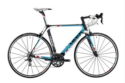 Mekk carbon hot sale road bike