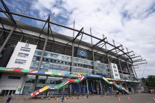 A widespread attack on three Euro 2024 hosting cities is said to have been stopped by authorities.