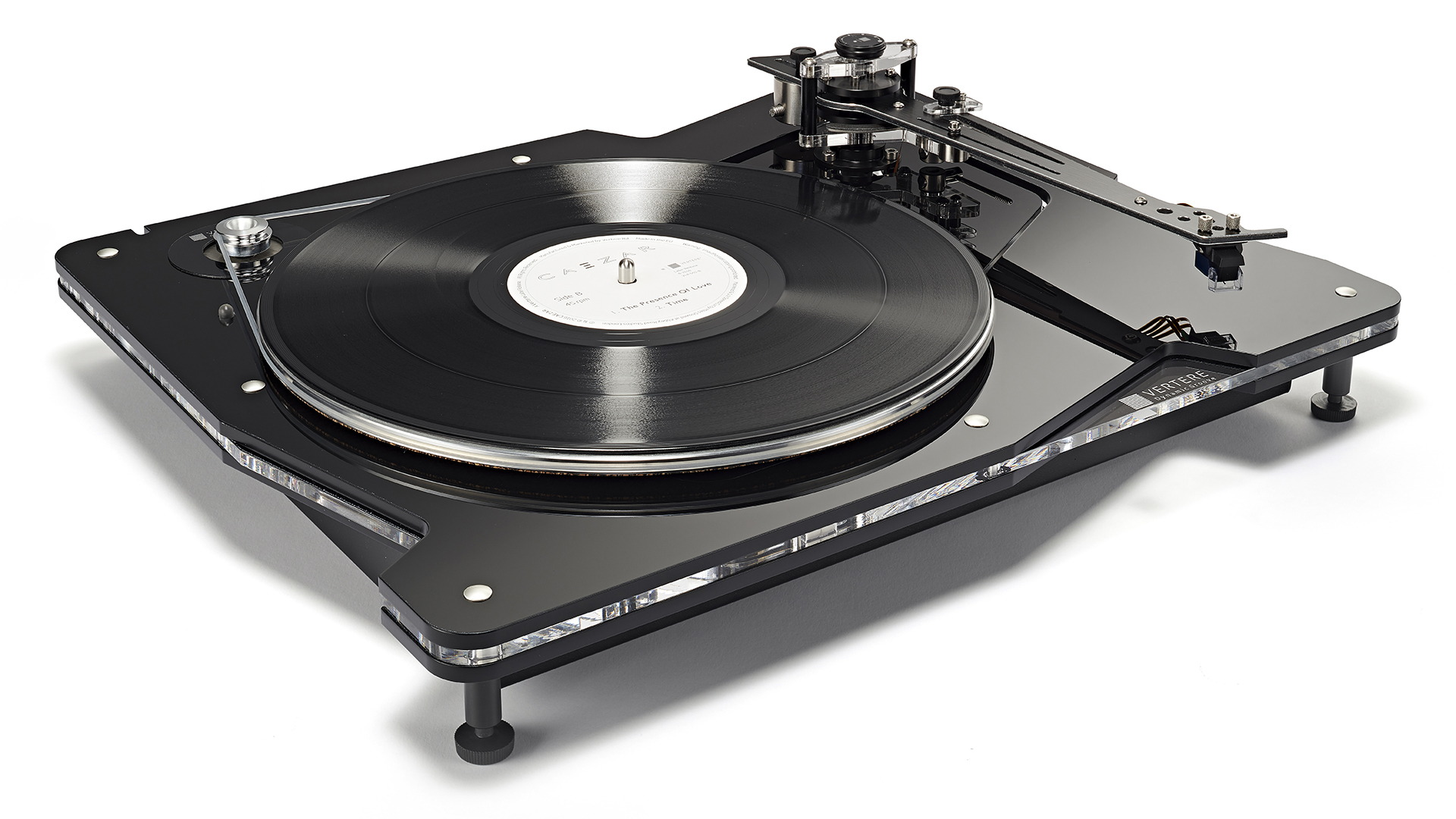 Half of Vinyl Buyers in the US Don't Have a Record Player