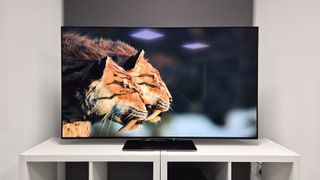 Toshiba XF9F OLED TV