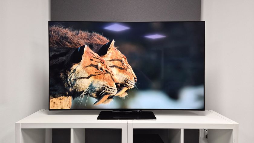 Toshiba XF9F OLED TV