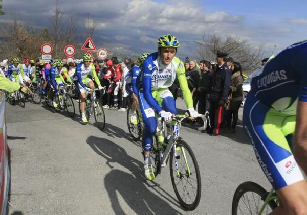Ivan Basso (Liquigas - Cannondale)
