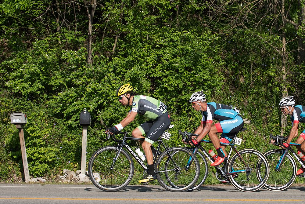 Joe Martin Stage Race Pro Men - Stage 2