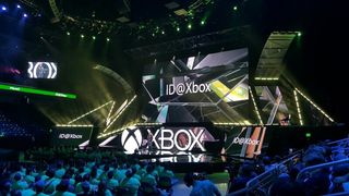 ID@Xbox has been a crucial part of Xbox for years, and it's continuing to get bigger.