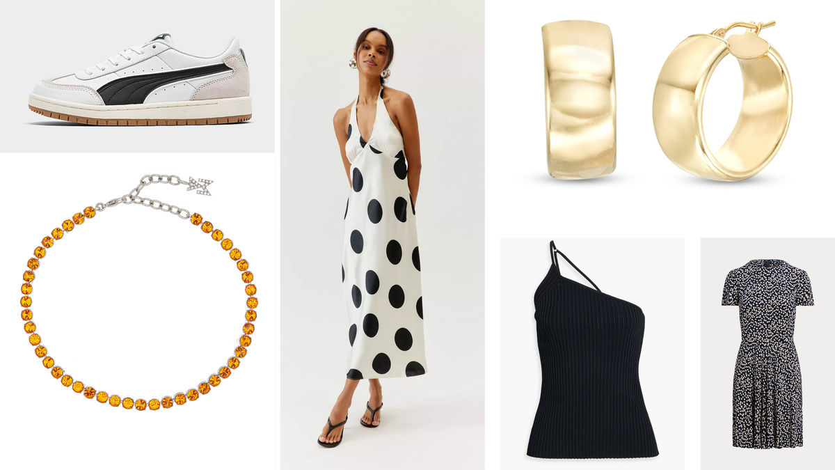 18 Pretty Summer Finds Only on Sale This Week - Vimarsana News