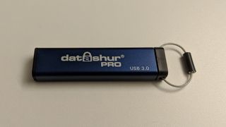 iStorage datAshur Pro 64GB