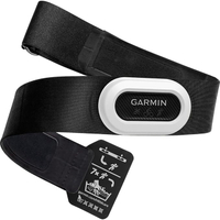 Garmin HRM Pro Plus Premium Heart Rate Monitor Chest Strap:£99.99 £87 at Amazon
Save £12