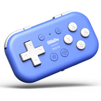 8BitDo Micro | Preorder for $24.99 at Amazon