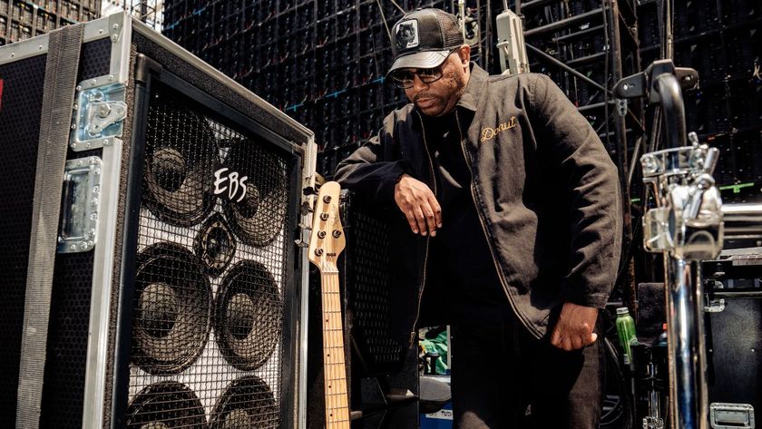 Tony &#039;Chicago&#039; Russell 