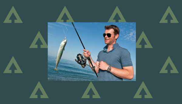 best rod and reel for mackerel