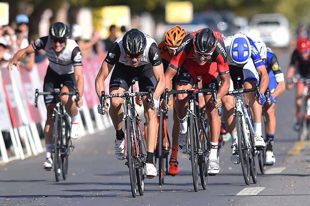 Here comes Edvald Boasson Hagen (Dimension Data)