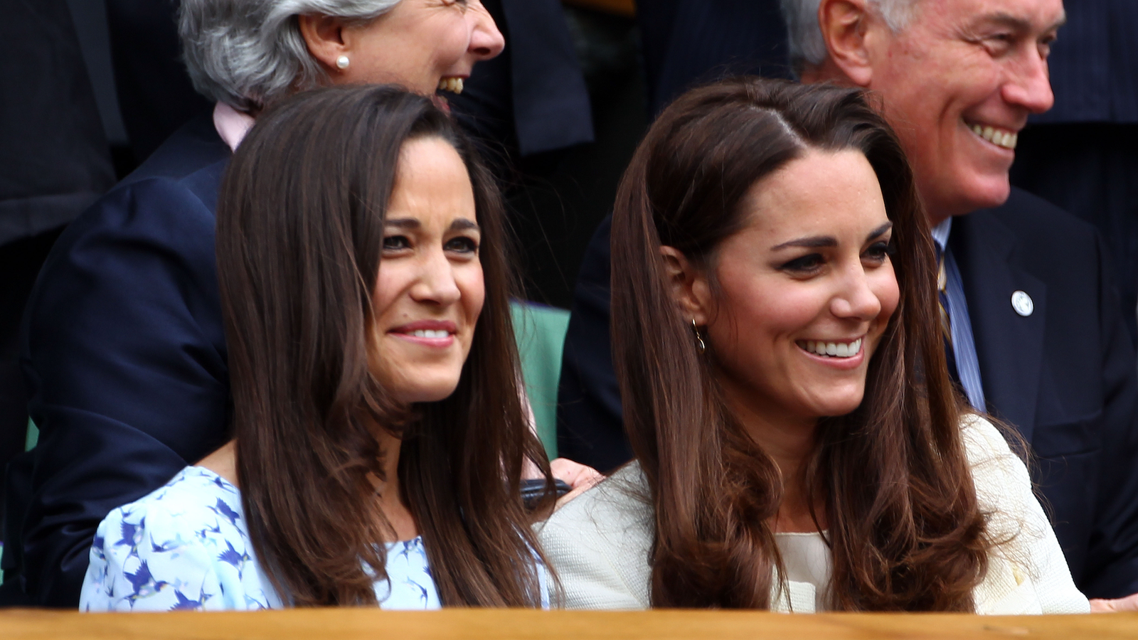 Middleton Name 32 facts about the Middleton family you probably didn't know | Woman & Home