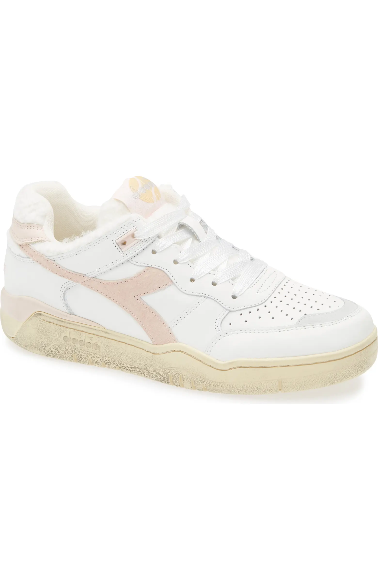 Diadora, B.560 Cherie Sneakers (Were 
