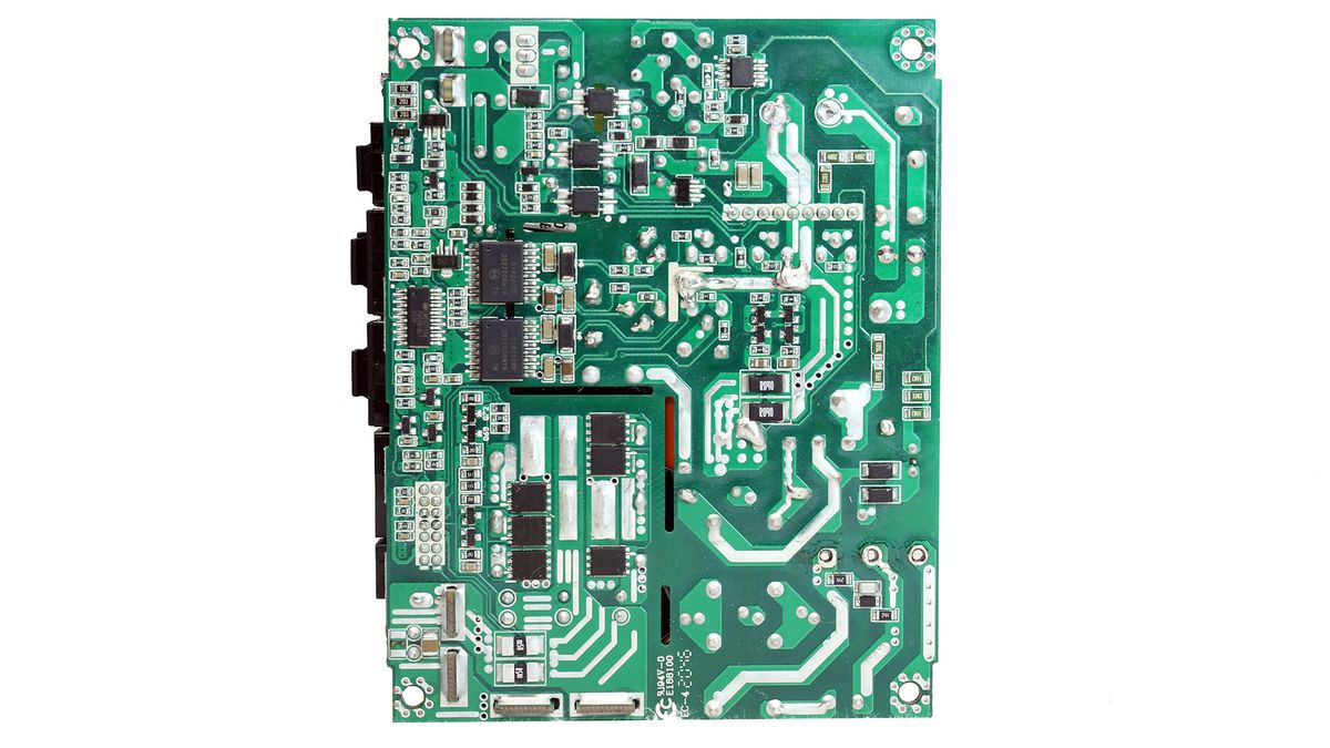 SilverStone SX750