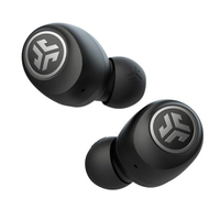 JLab Audio Go true wireless earphones: $24,88 en Walmart