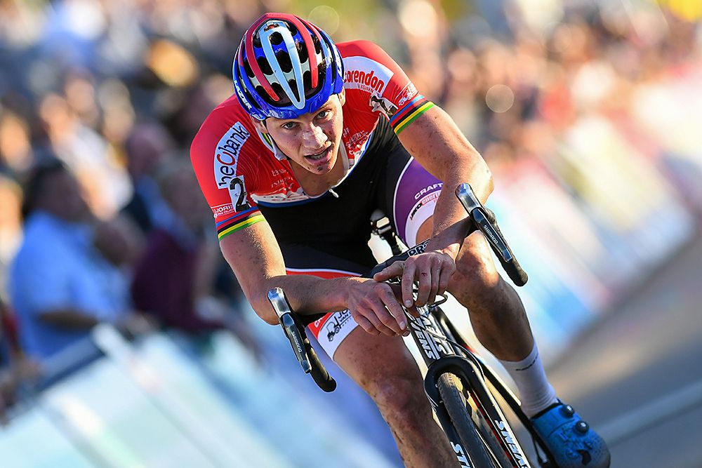 Mathieu van der Poel (Beobank-Corendon)