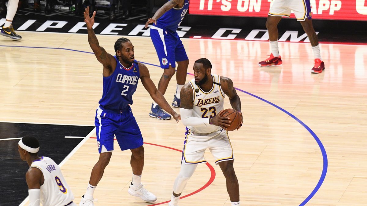 NBA Finals Live Stream How To Watch Basketball Games Online From 