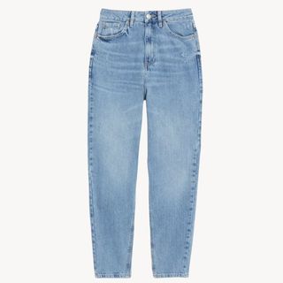 M&S Collection The Mom Jeans