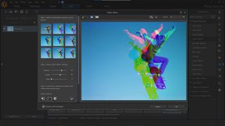 Photodirector 365 review: glitch