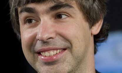 Larry Page