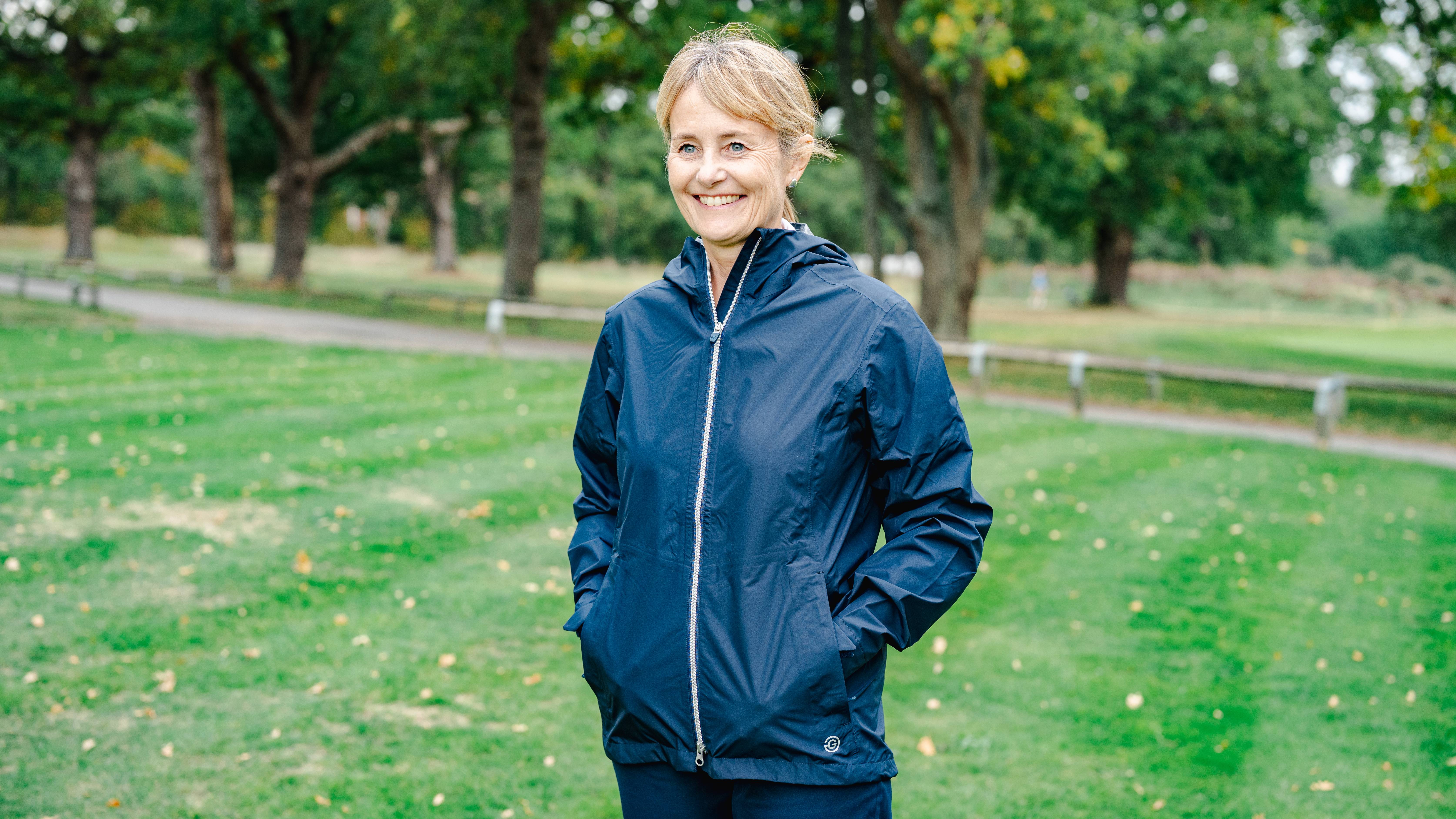 Galvin Green Andrea Waterproof Jacket