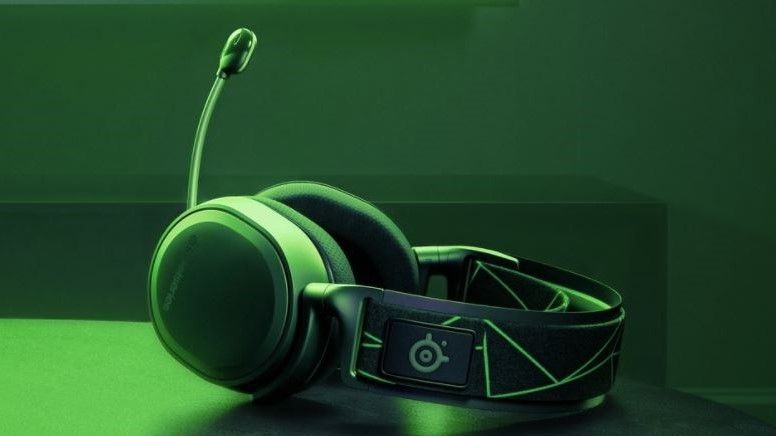 Best sounding deals xbox headset