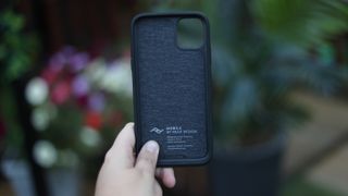 Best iPhone 13 Pro Max case: Peak Design Everyday Case