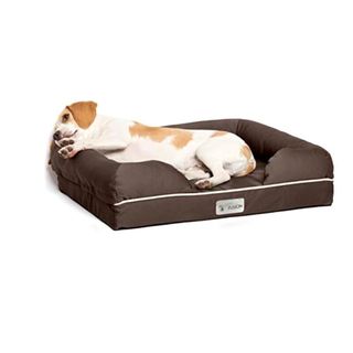 PetFusion ultimate pet bed